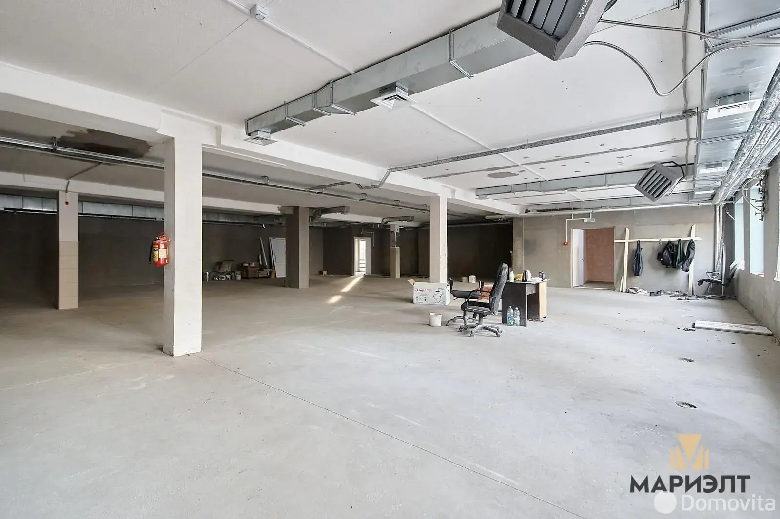 Аренда торговой точки на ул. Притыцкого, д. 146 в Минске, 4000EUR, код 968290 - фото 15