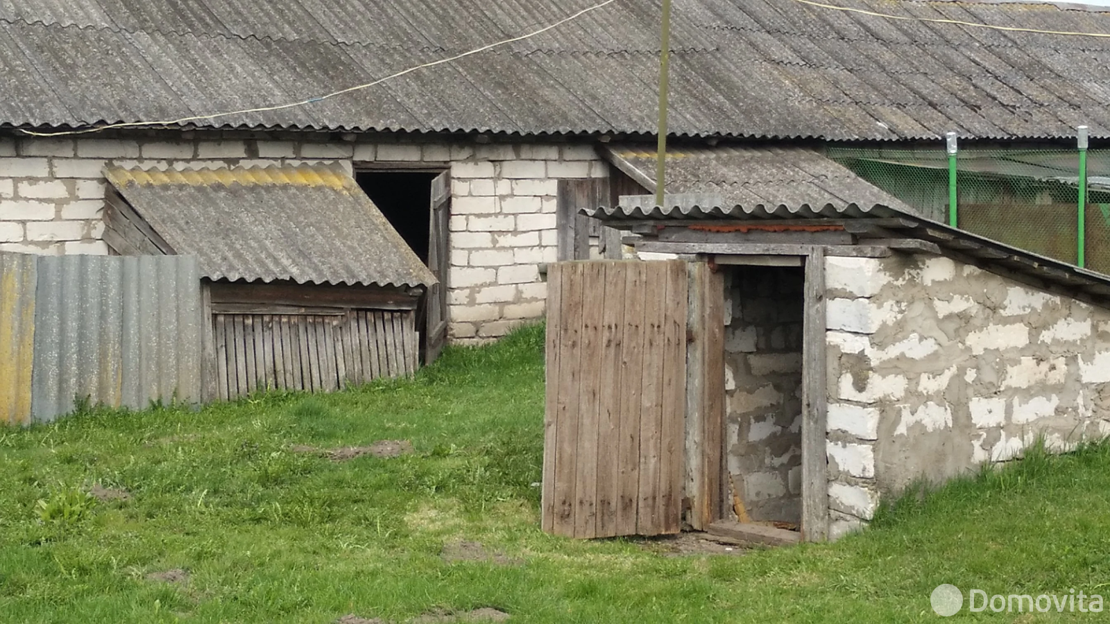 коттедж, Ситники, ул. Цветочная, д. 24 - лучшее предложение