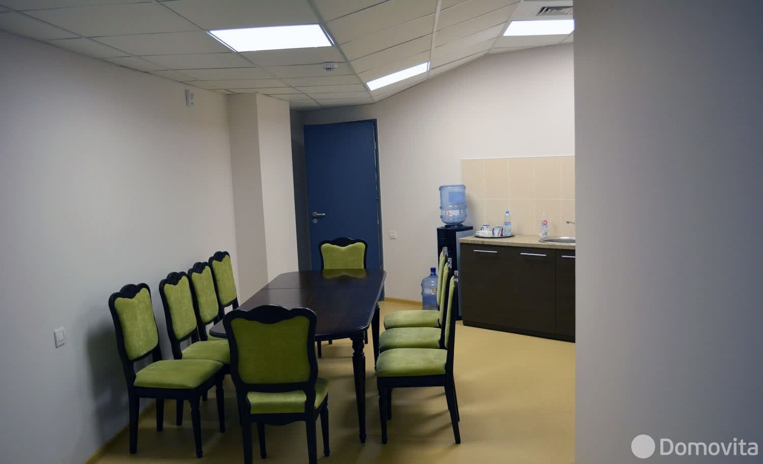 Бизнес-центр Виктория Олимп - фото 21