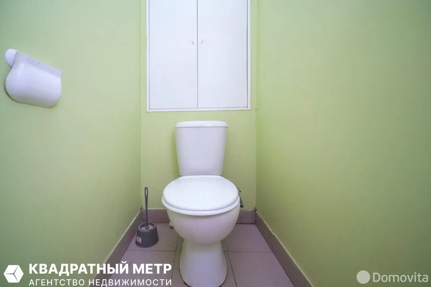Продажа комнаты в Минске, ул. Налибокская, д. 31, цена 67000 USD, код 7597 - фото 18