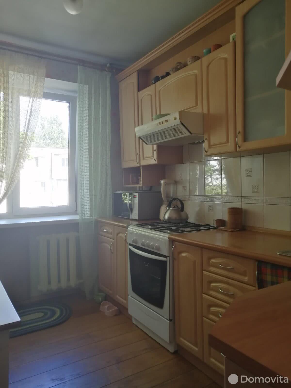 Купить 2-комнатную квартиру в Витебске, ул. Берестеня, д. 5, 36800 USD, код: 1021273 - фото 6