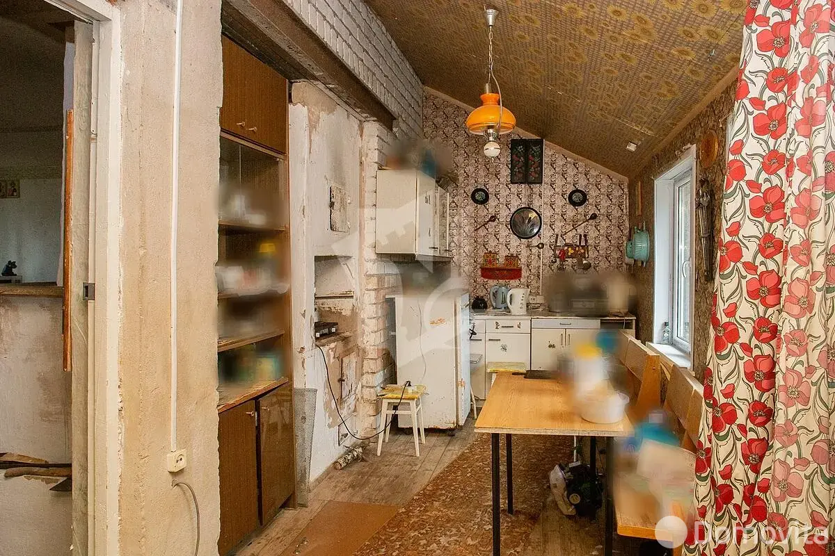 дача, Лесная поляна, 