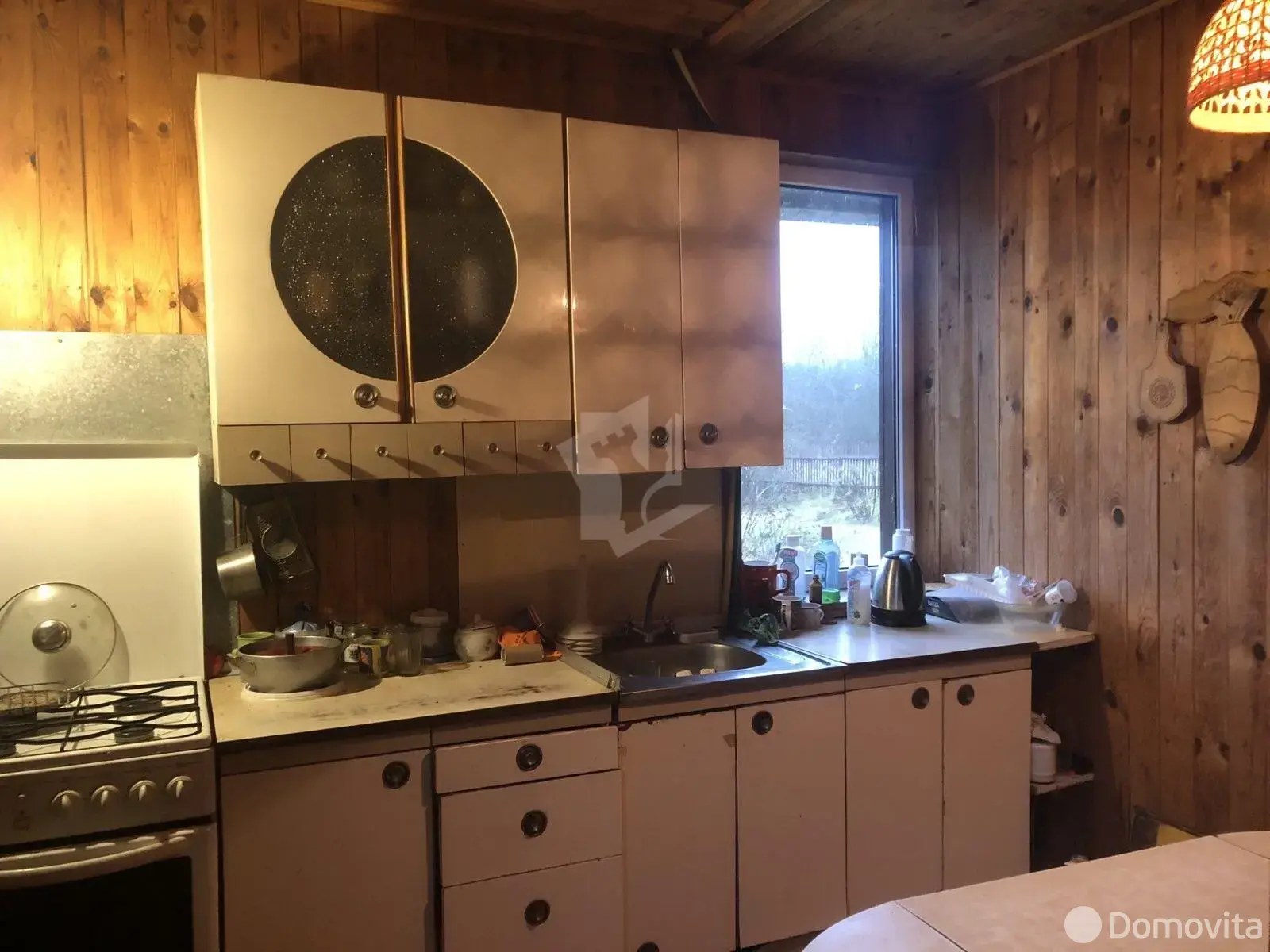 Купить 1-этажную дачу в Чеботарях Минская область, 25000USD, код 184719 - фото 13