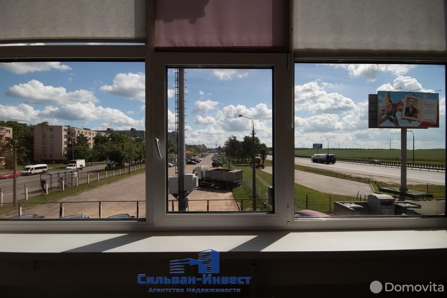 Купить офис на ул. Уборевича, д. 95/а в Минске, 3535330USD, код 7496 - фото 35