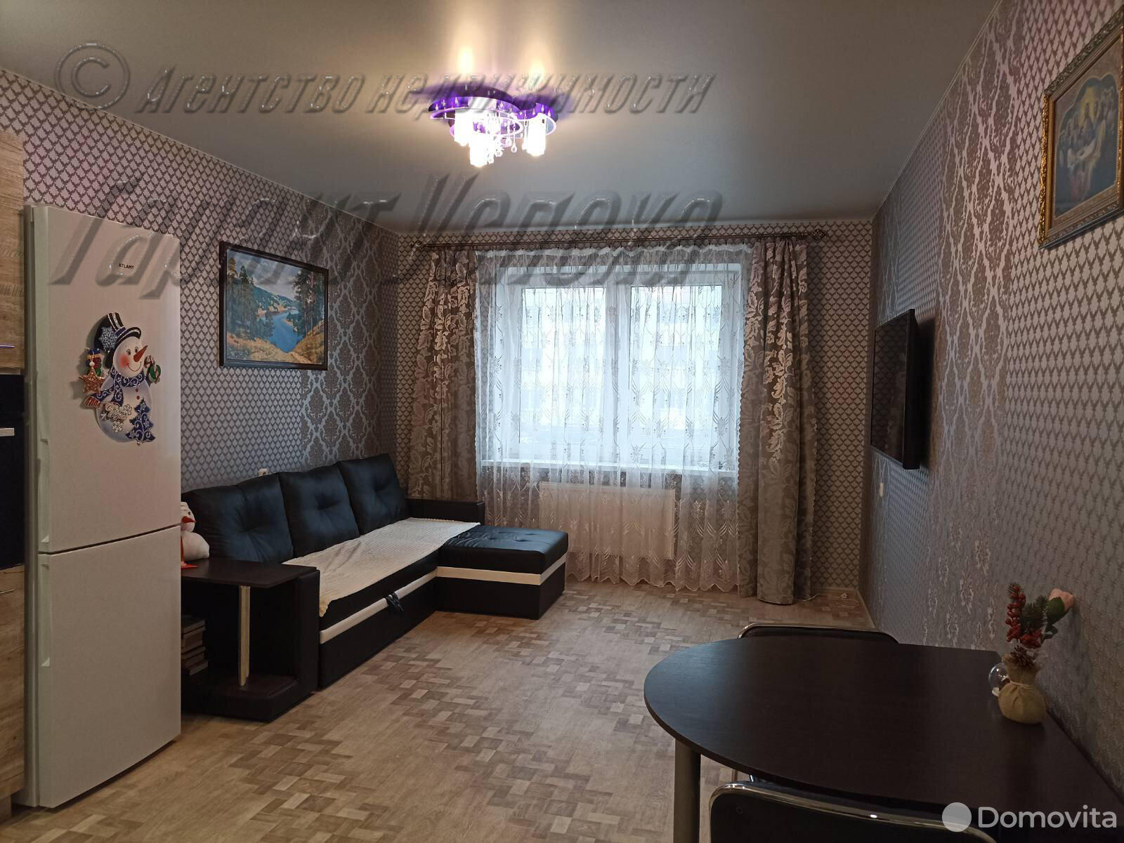 Продажа 2-комнатной квартиры в Бресте, ул. Суворова, 63500 USD, код: 844792 - фото 2