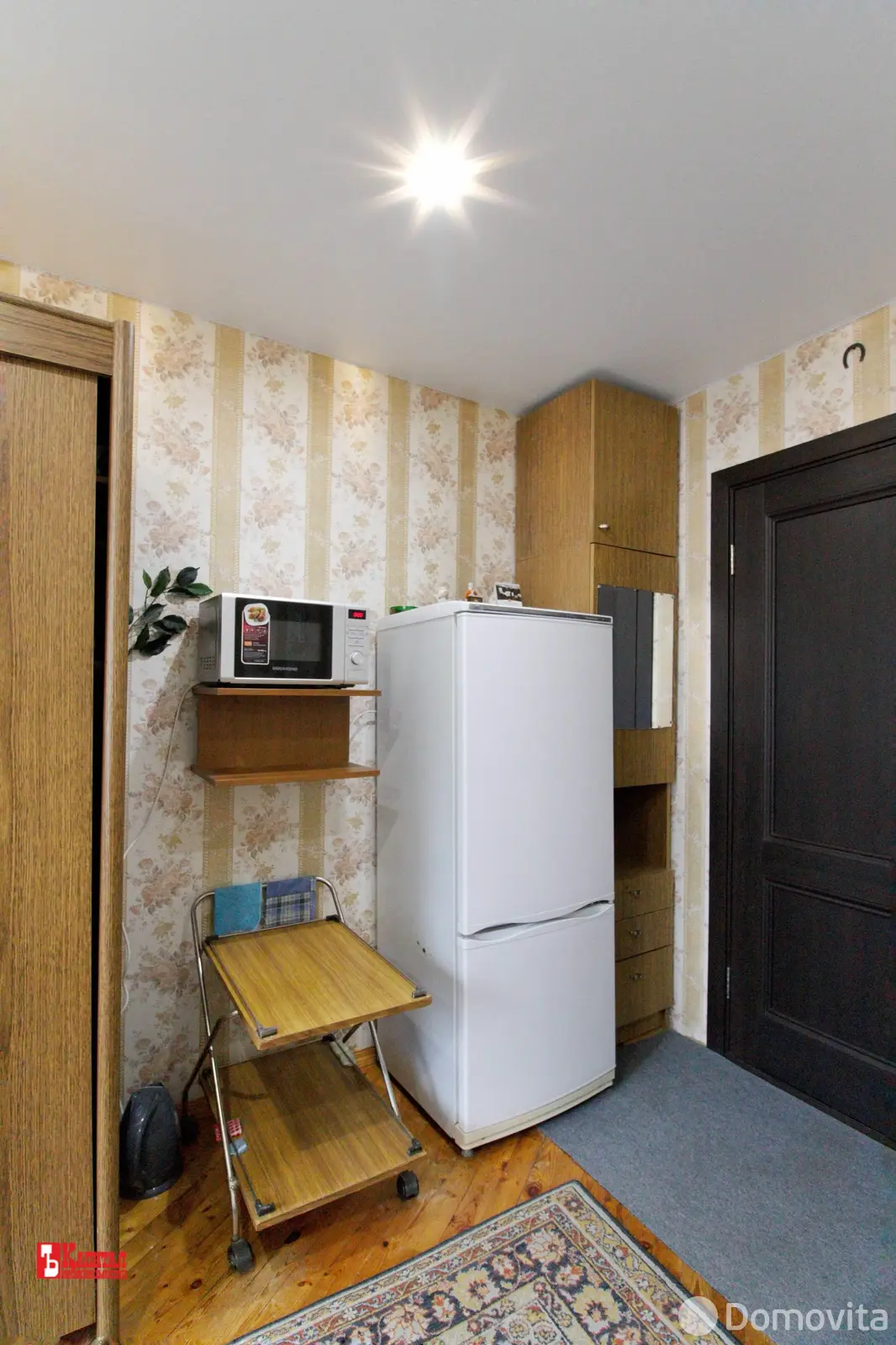 Цена продажи комнаты, Минск, ул. Пимена Панченко, д. 12