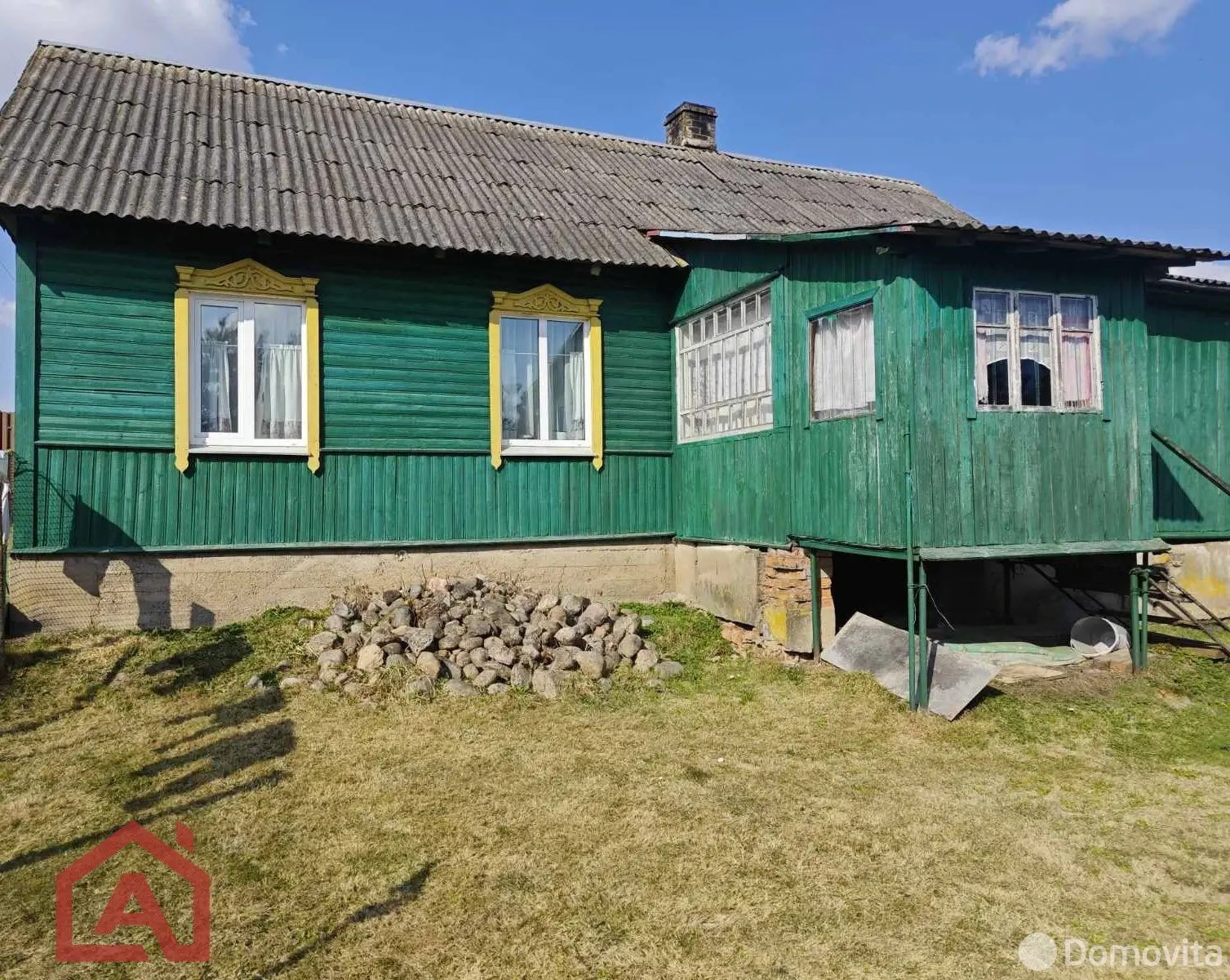 Купить земельный участок, 25 соток, Мочаны, Минская область, 95000USD, код 571531 - фото 15