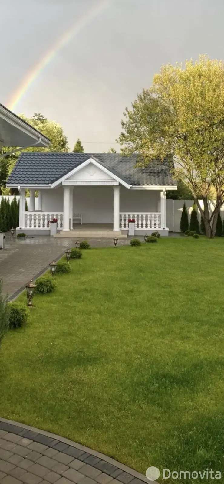 Купить помещение под сферу услуг в Сенице, ул. Набережная, д. 1 - фото 16