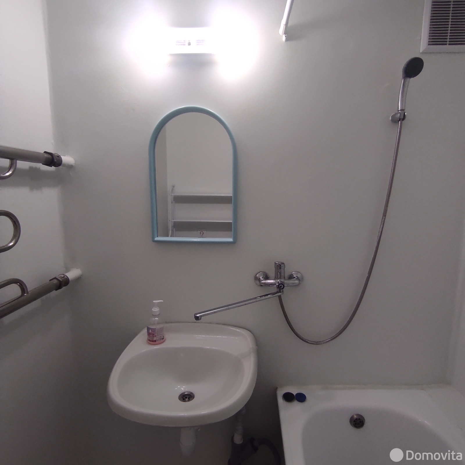 аренда квартиры, Минск, ул. Одинцова, д. 111