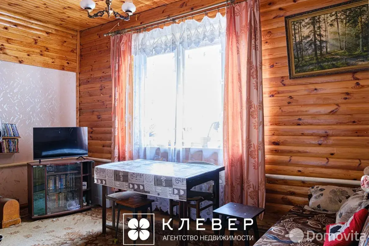 Цена продажи коттеджа, Колодищи, ул. Октябрьская