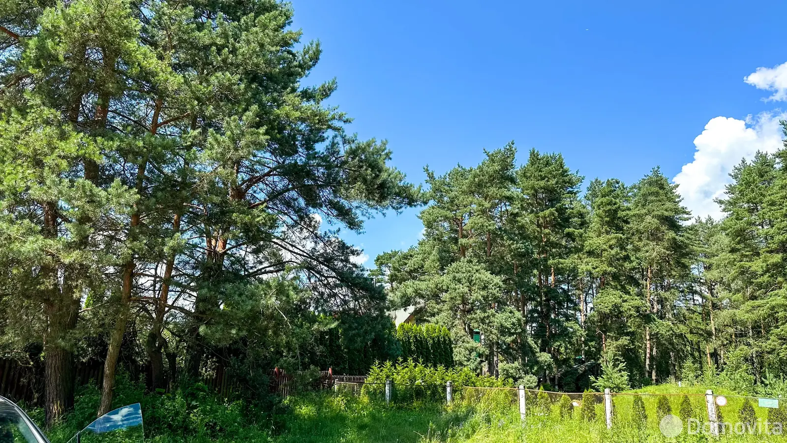 Купить земельный участок, 11.86 соток, Ждановичи, Минская область, 95000USD, код 570616 - фото 15