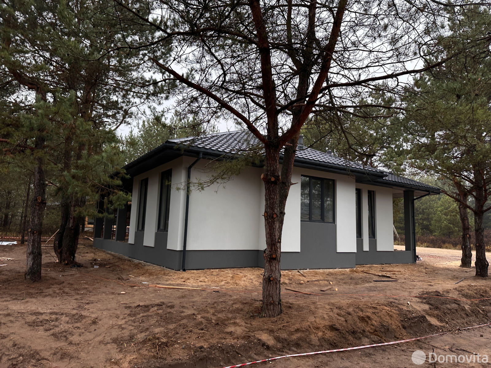 Цена продажи коттеджа, Шеметово,