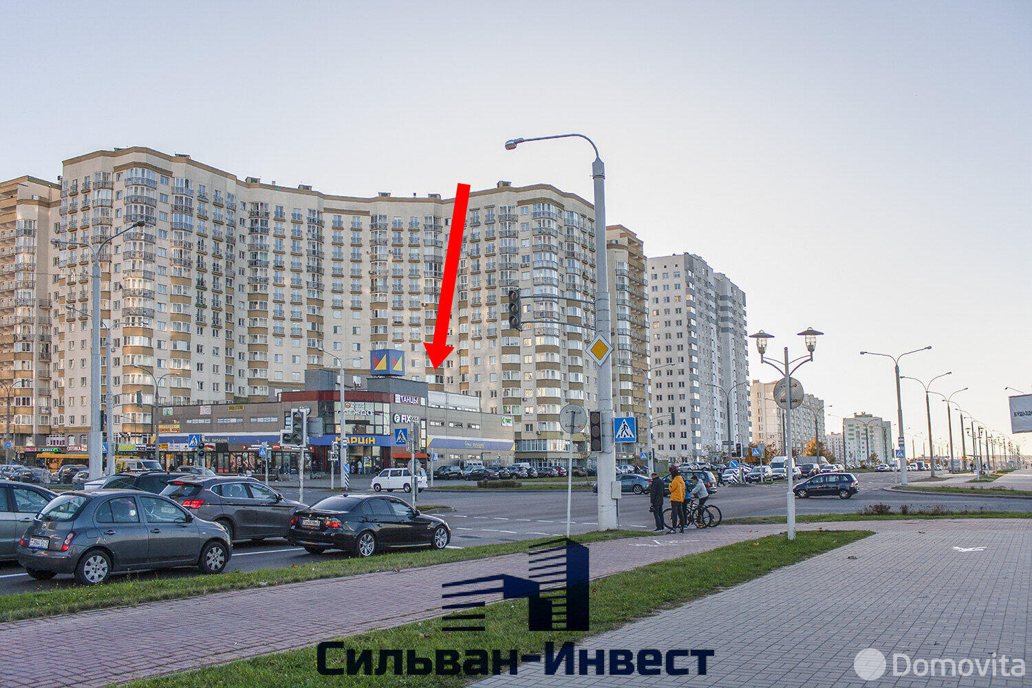Купить офис на ул. Неманская, д. 47 в Минске, 413280USD, код 7919 - фото 25