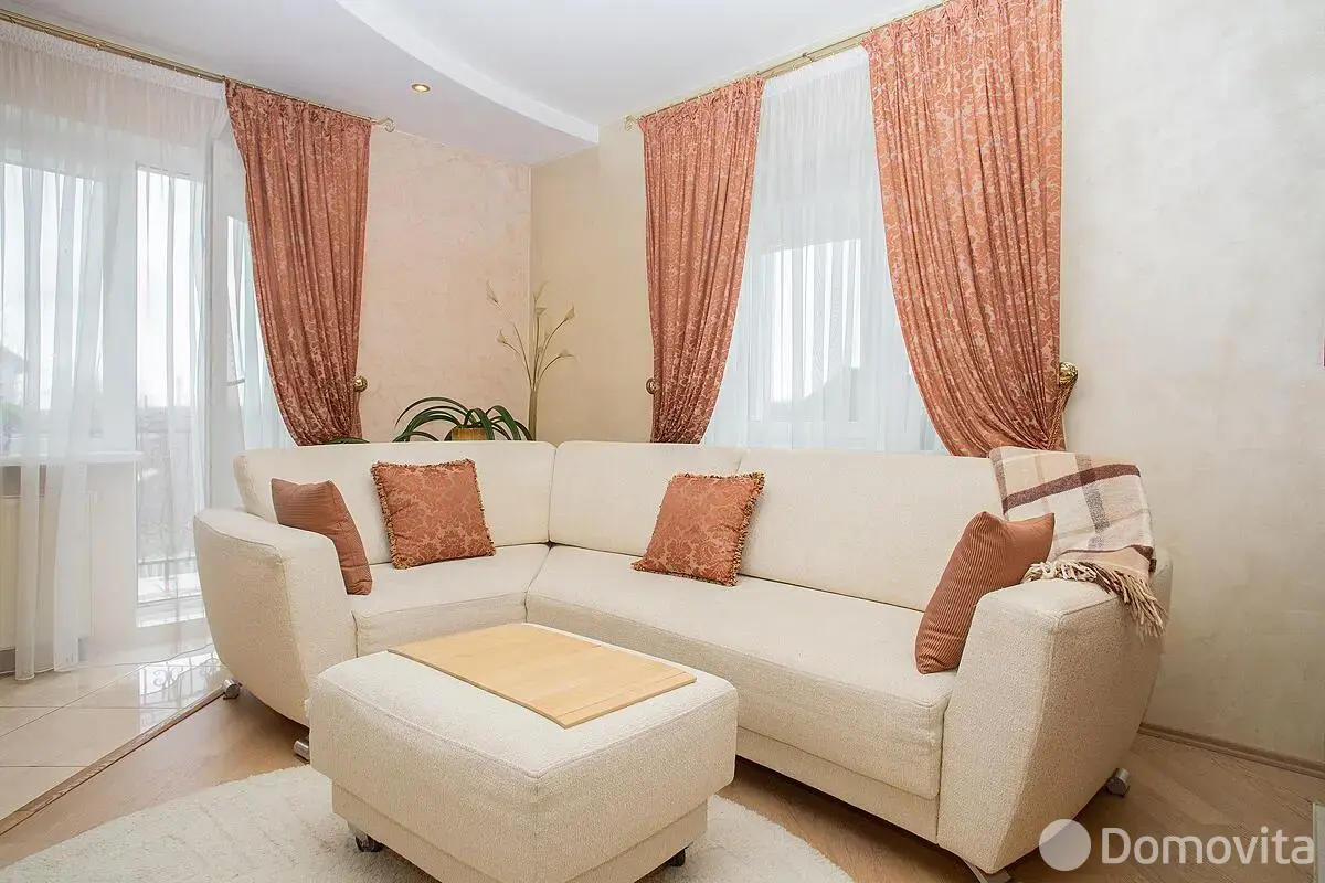 коттедж, Михановичи, ул. Песочная - лучшее предложение