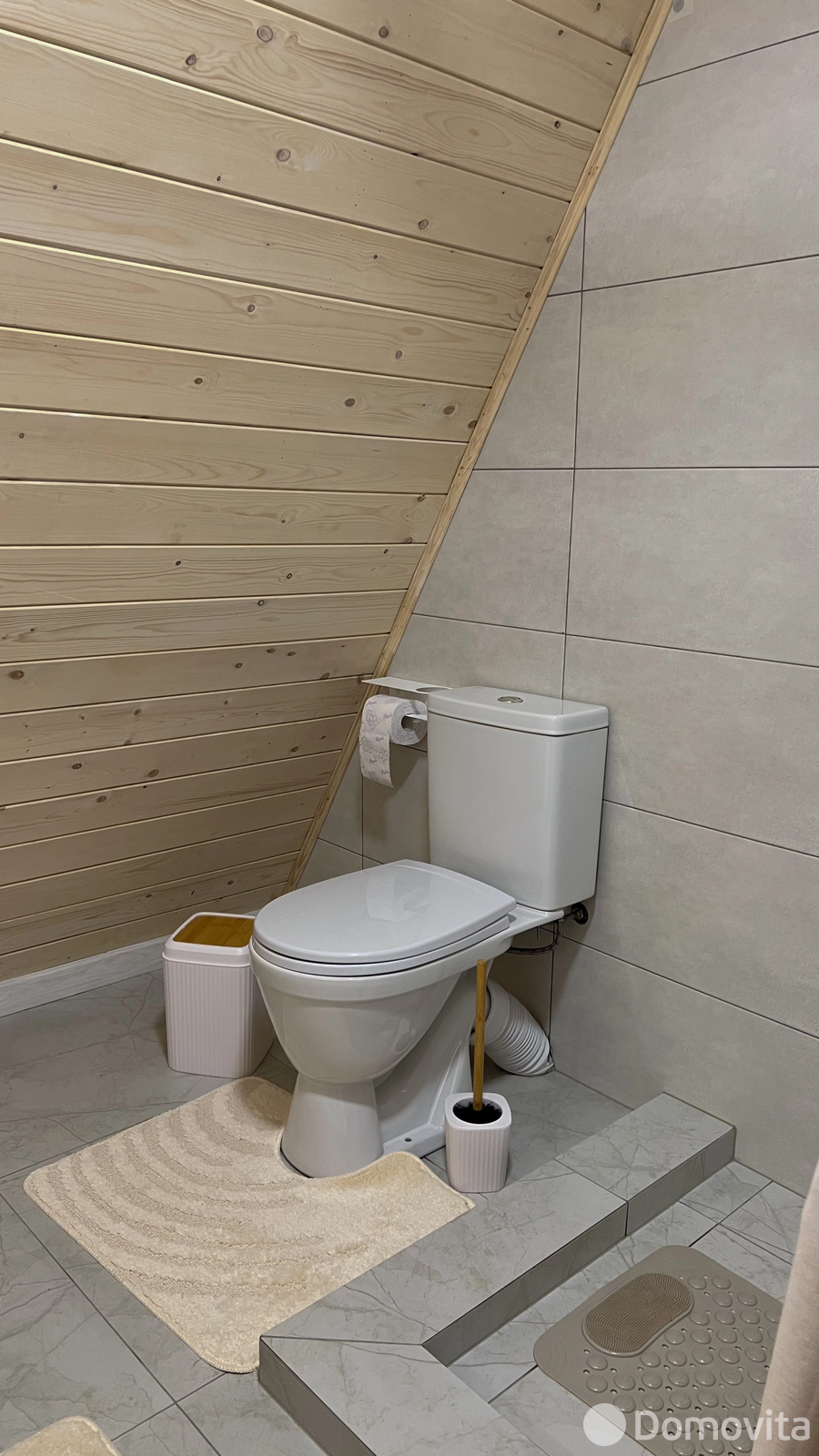 Аренда коттеджа domik__u__lesa на сутки в Малорите ул. Олесика, д. 16 , 240BYN, код 1231 - фото 23