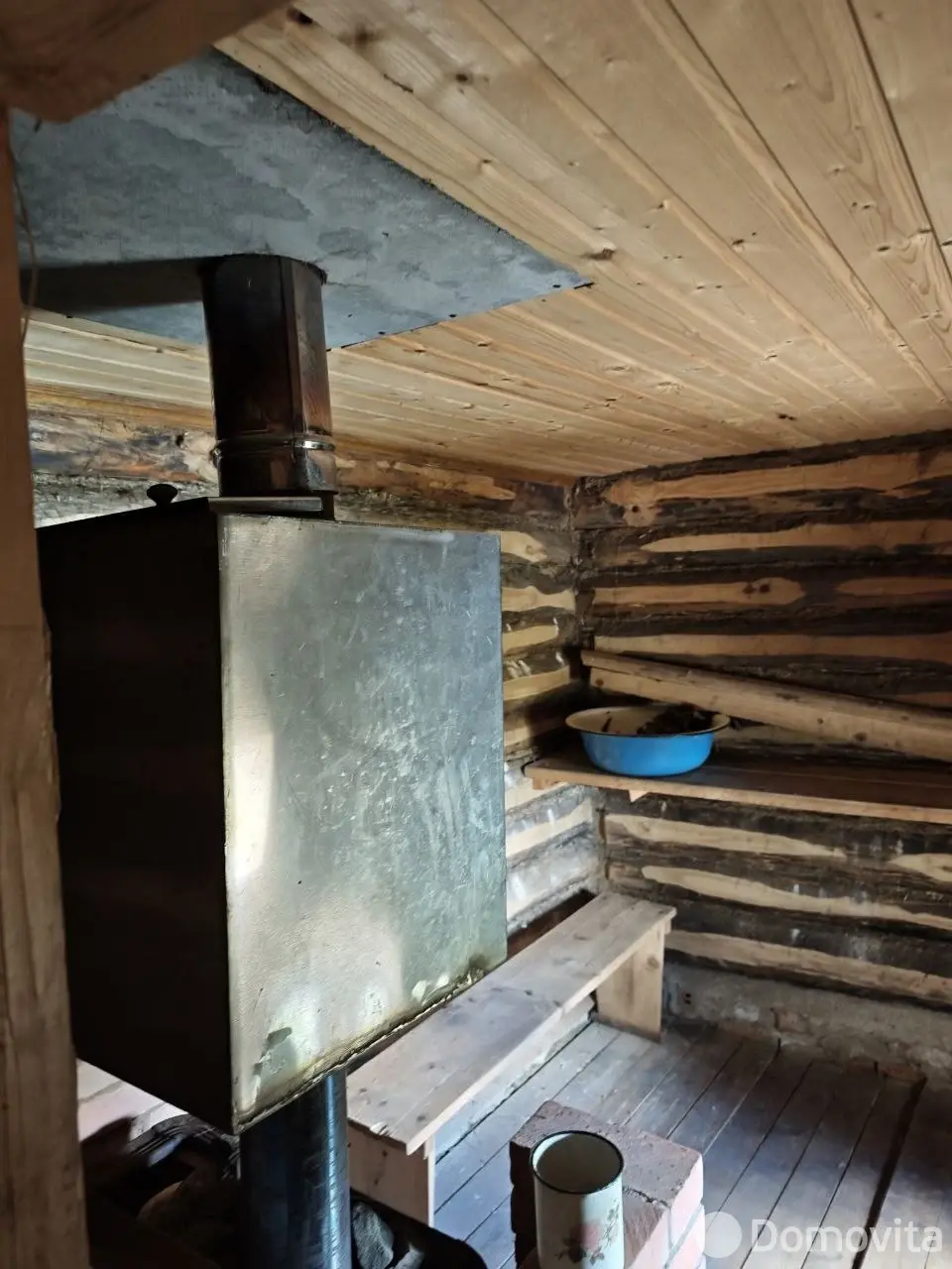 Продажа 1-этажной дачи в Витебске Витебская область, 9000USD, код 186357 - фото 16