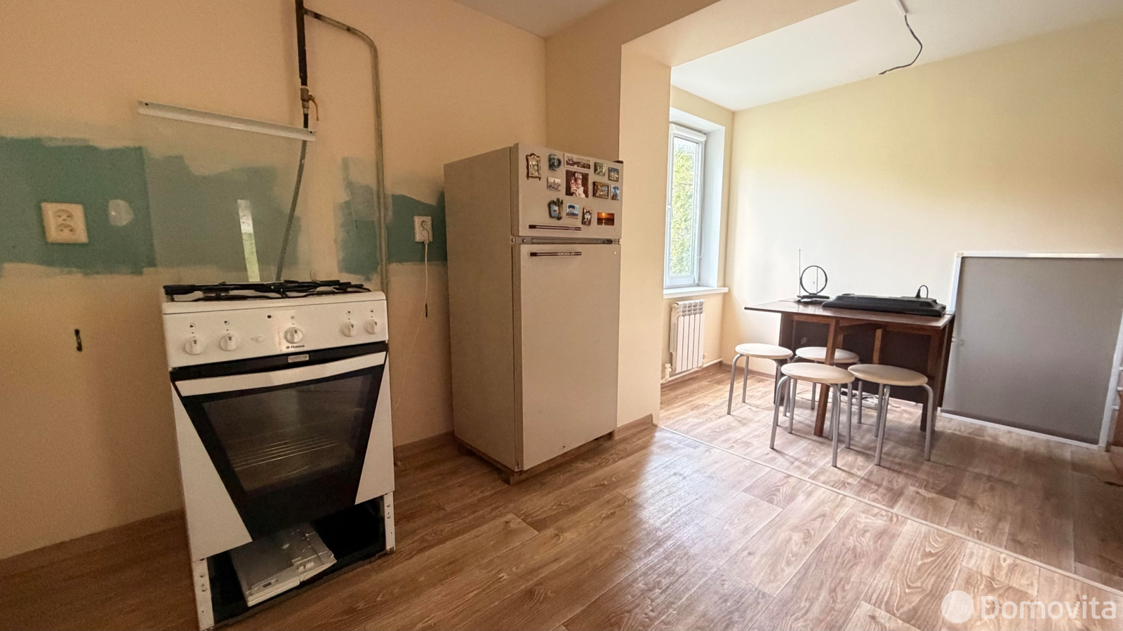 коттедж, Витебск, ул. 10-я Городокская, д. 25 