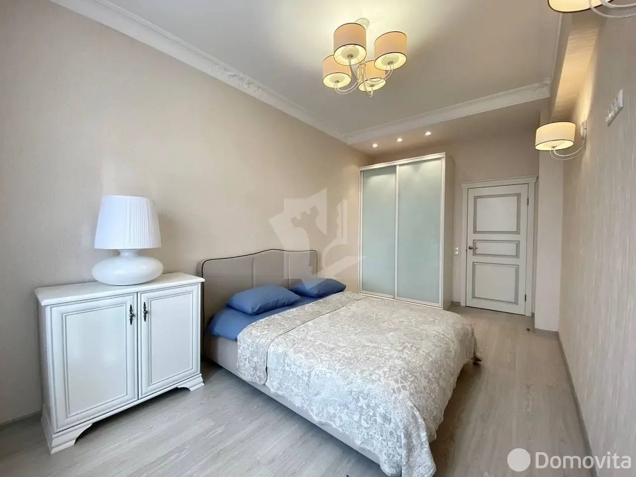 Снять 2-комнатную квартиру в Минске, ул. Захарова, д. 23, 1100USD, код 149225 - фото 11