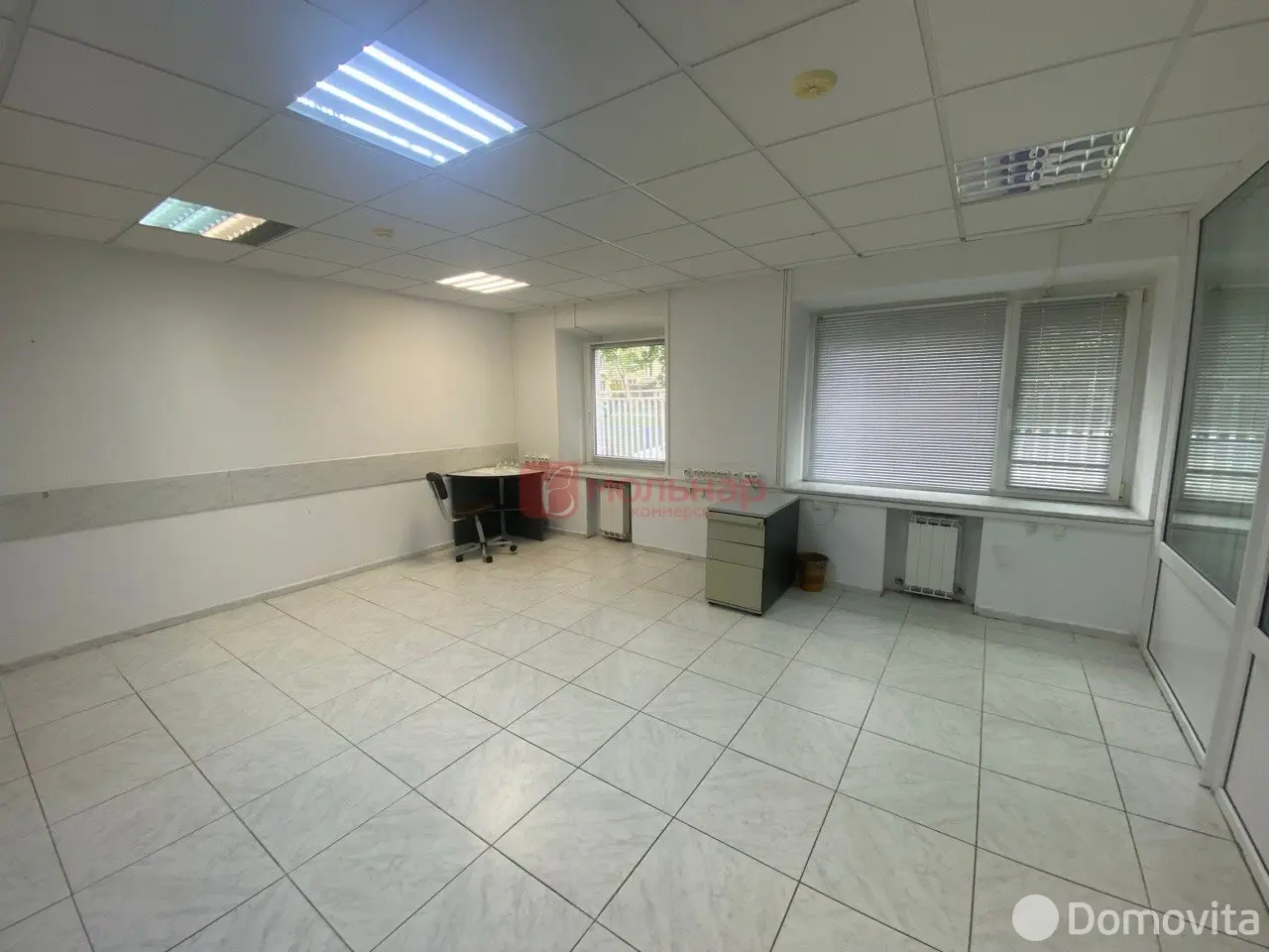 Снять офис на ул. Полиграфическая, д. 31 в Минске, 154EUR, код 14750 - фото 2