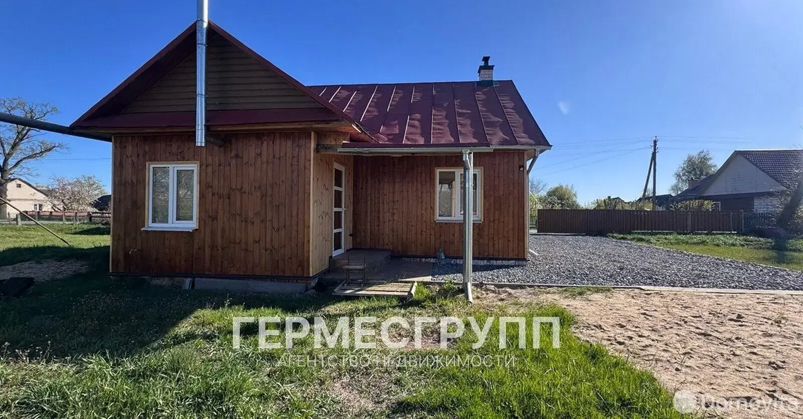 дом, Корчицы, 