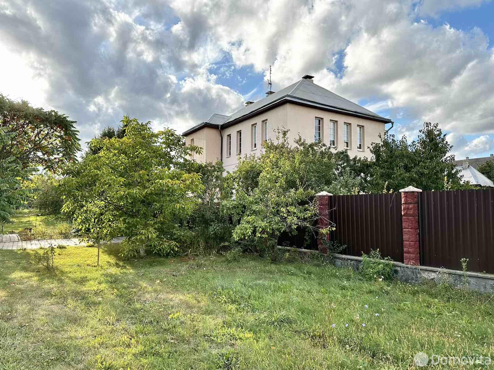 коттедж, Гродно, ул. Рябиновая, д. 22, стоимость продажи 482 552 р.