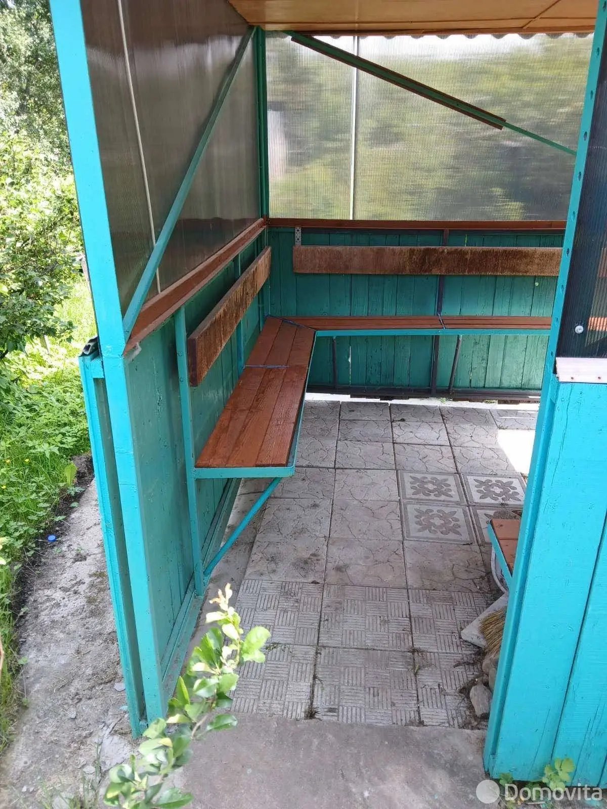 Продажа 1-этажной дачи в Лада Могилевская область, 9800USD, код 183114 - фото 14