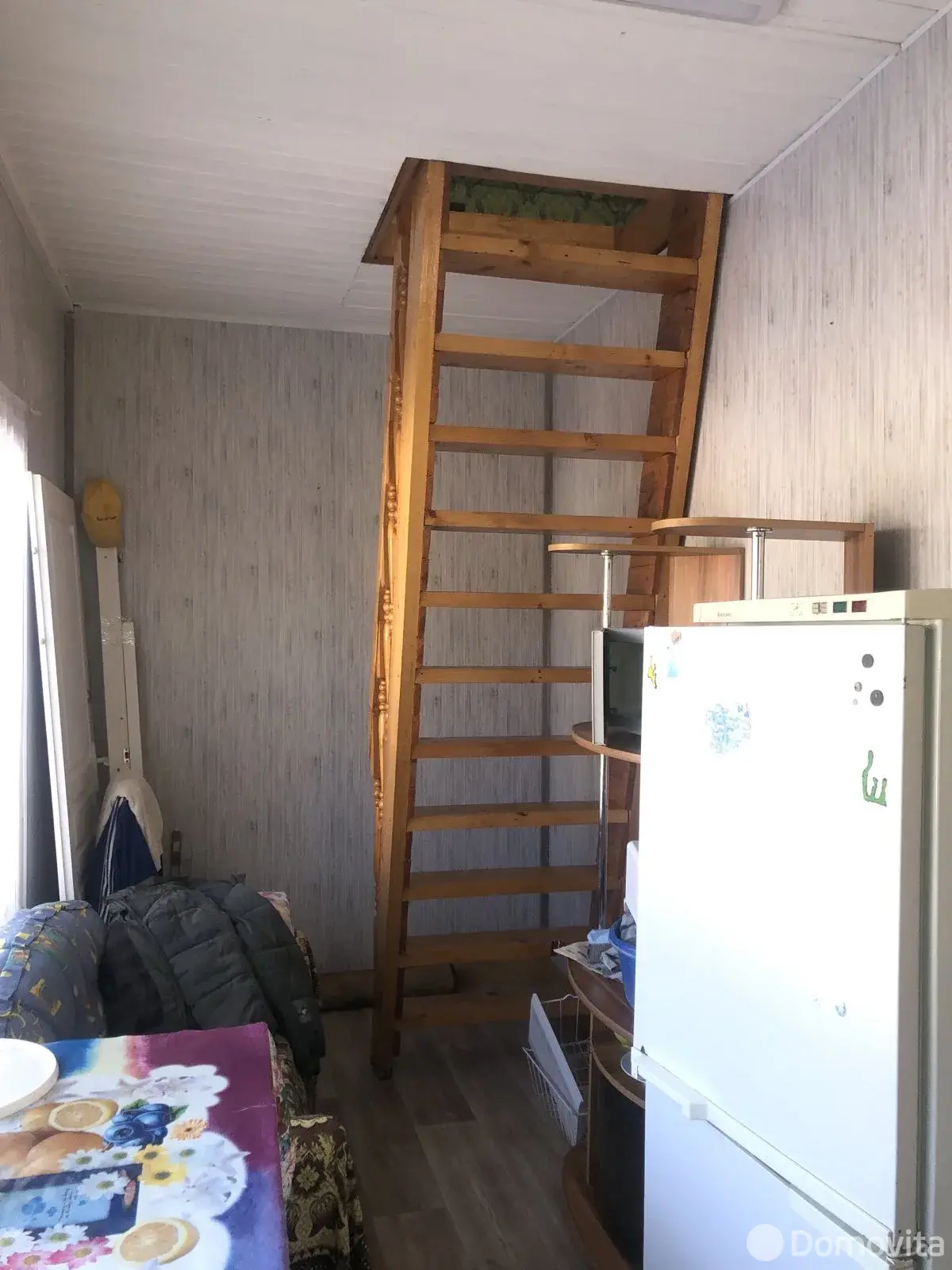 Купить 2-этажную дачу в Руденске Минская область, 10500USD, код 185141 - фото 13