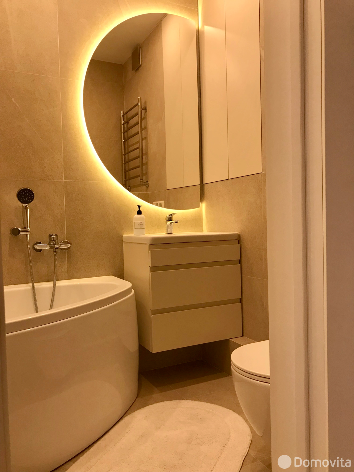 Снять 1-комнатную квартиру в Минске, ул. Брилевская, д. 27, 540USD, код 148508 - фото 29