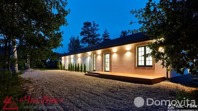 Купить 1-этажную дачу в Колодищах Минская область, 630000USD, код 179846 - фото 43