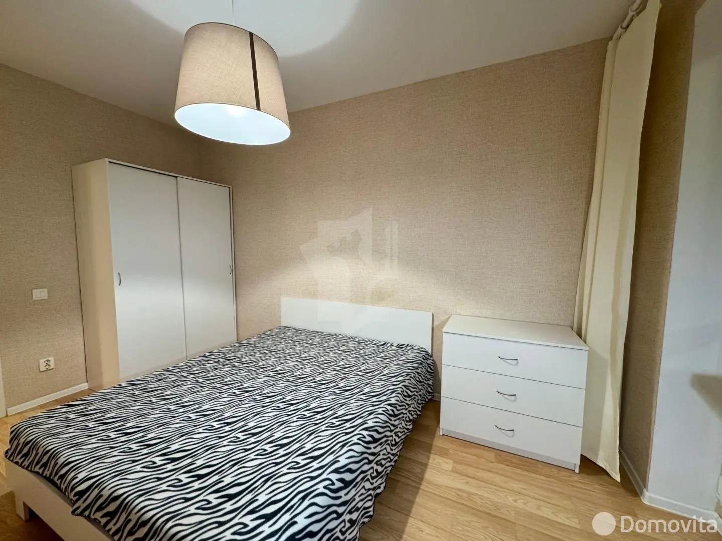 Снять 3-комнатную квартиру в Минске, ул. Платонова, д. 33, 650USD, код 143455 - фото 14