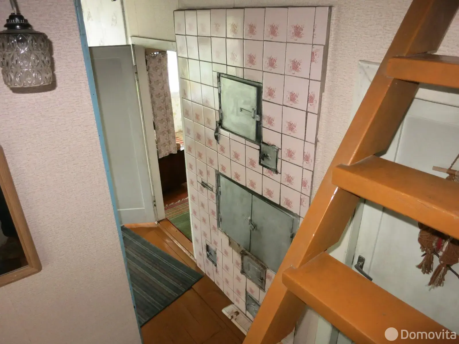 Продажа 2-этажной дачи в Искра Ракова Минская область, 12000USD, код 183113 - фото 14