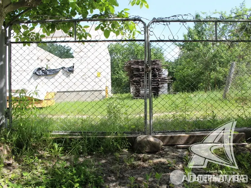 Продажа 2-этажной дачи в Зеленый бор Брестского района Брестская область, 45000USD, код 162193 - фото 23