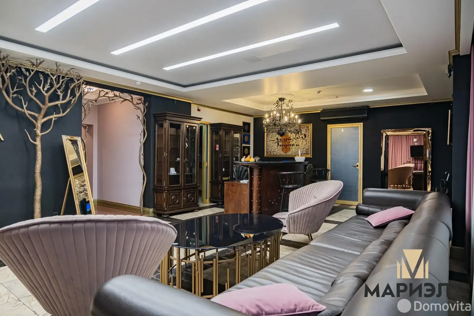 Продажа торговой точки на ул. Немига, д. 38 в Минске, 780400USD, код 997702 - фото 6