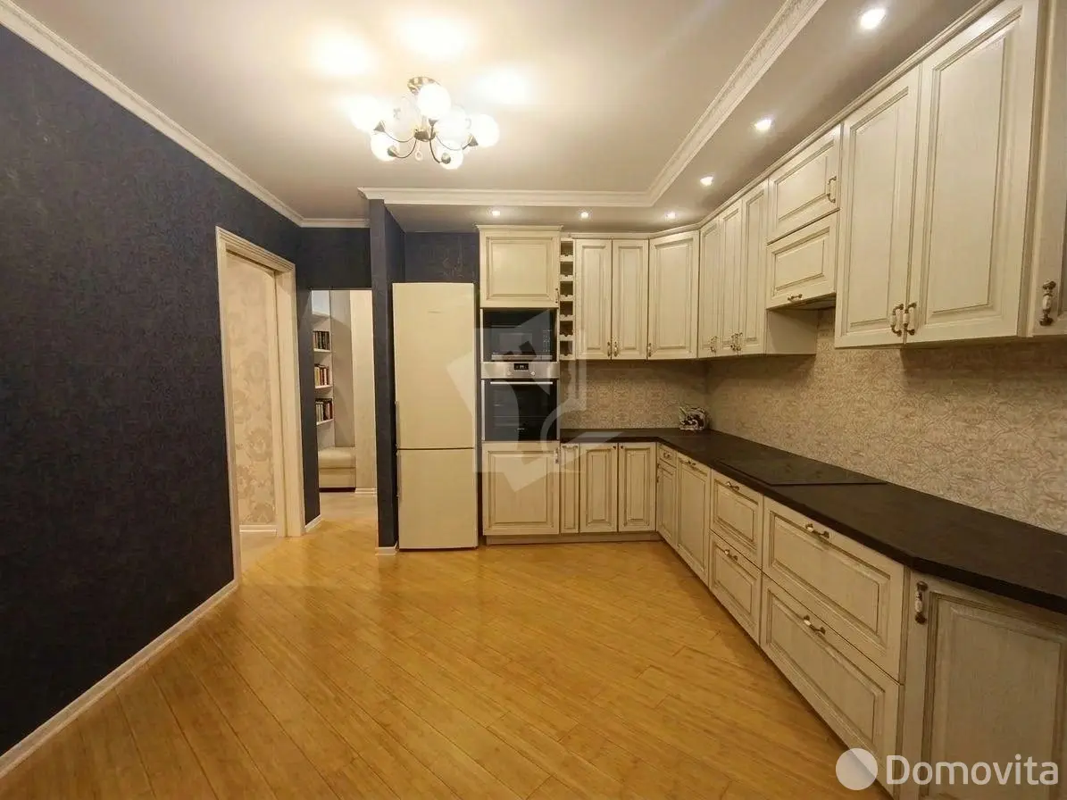 Снять 3-комнатную квартиру в Минске, ул. Леонида Беды, д. 45, 850USD, код 150134 - фото 3