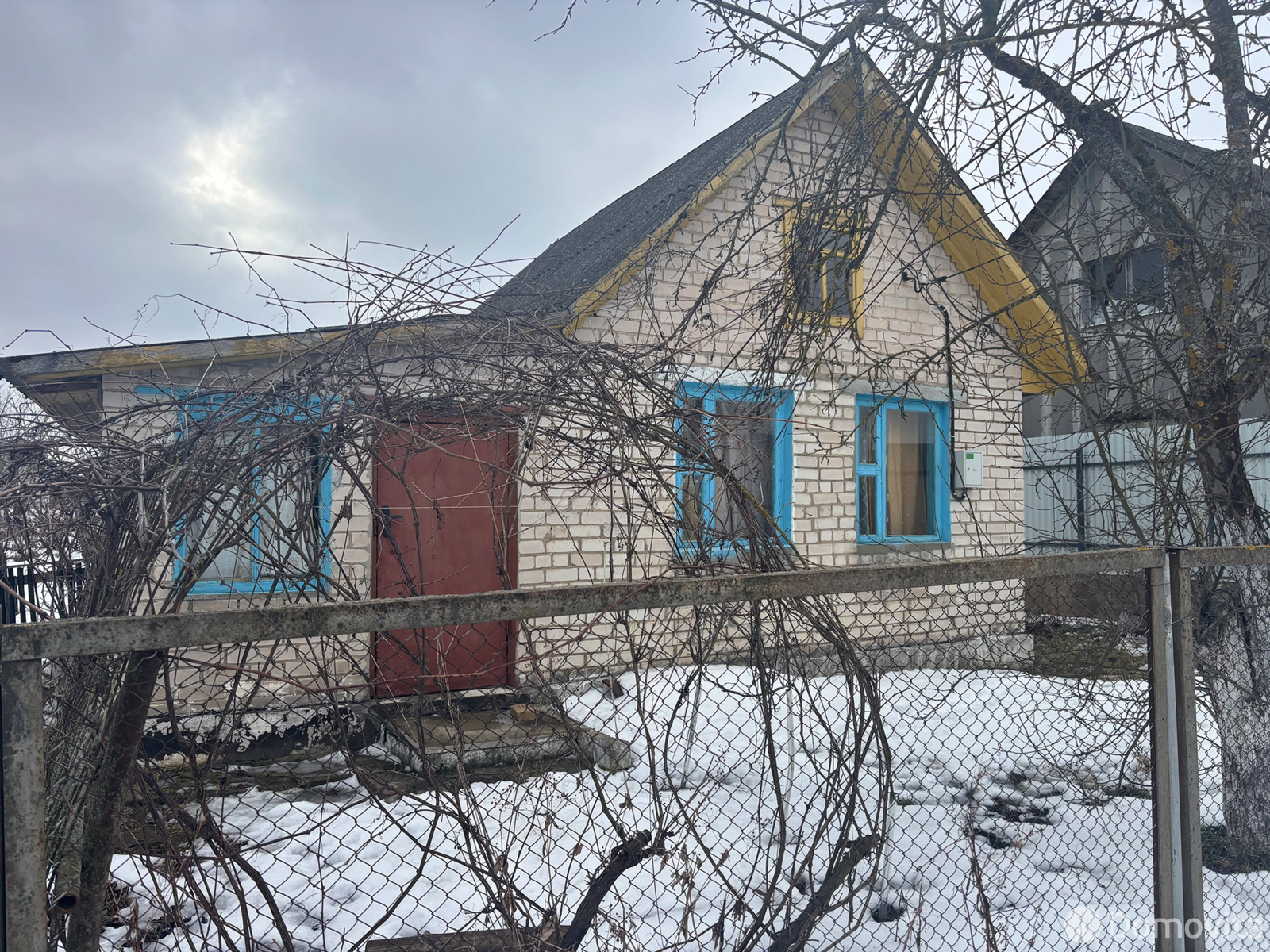 дача, Энергетик-5, 