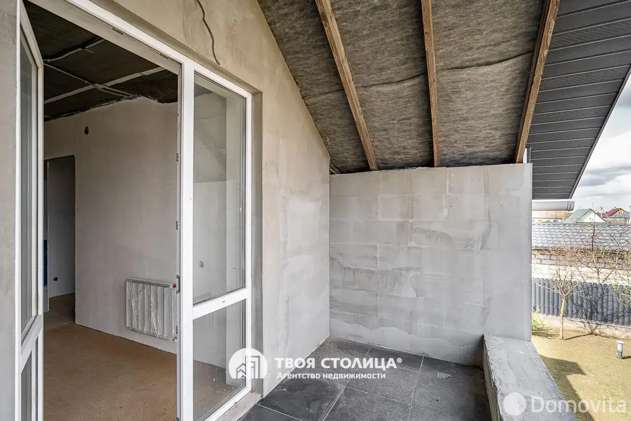 Продажа 2-этажной дачи в НИВА-Ф Минская область, 150000USD, код 185783 - фото 47