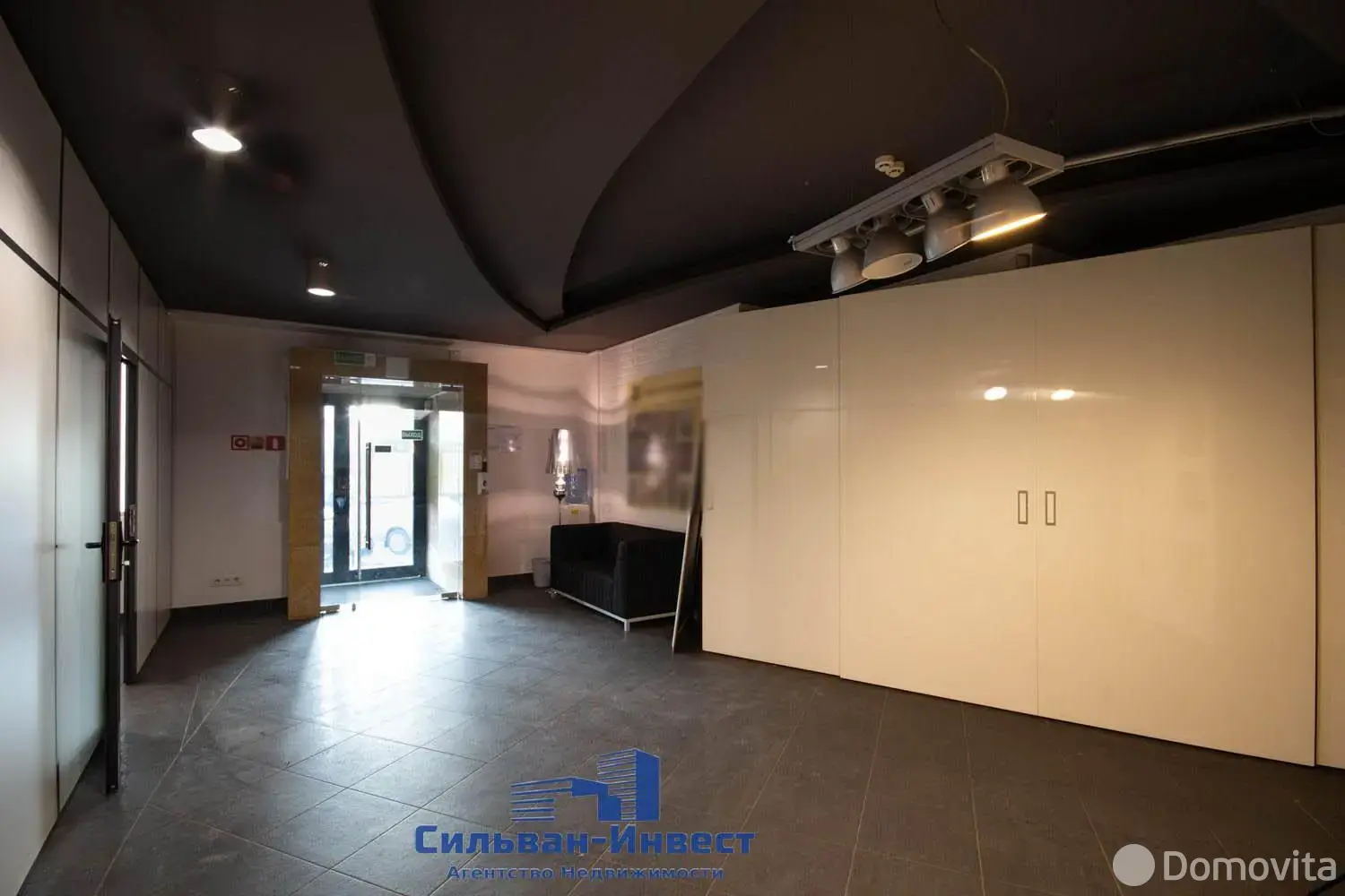 Аренда офиса на ул. Кропоткина, д. 93/А в Минске, 1680EUR, код 13908 - фото 22