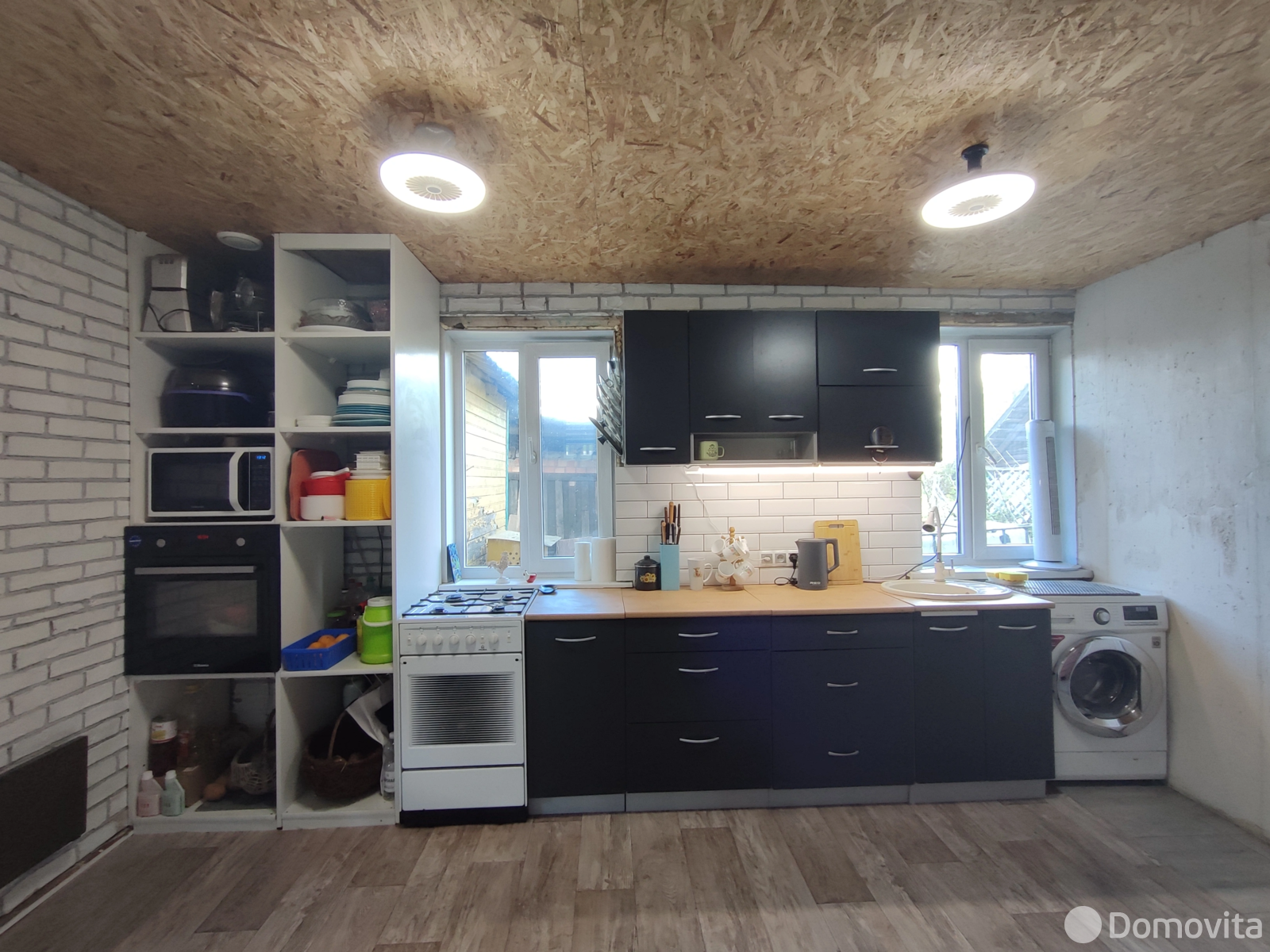 продажа коттеджа, Загатье,