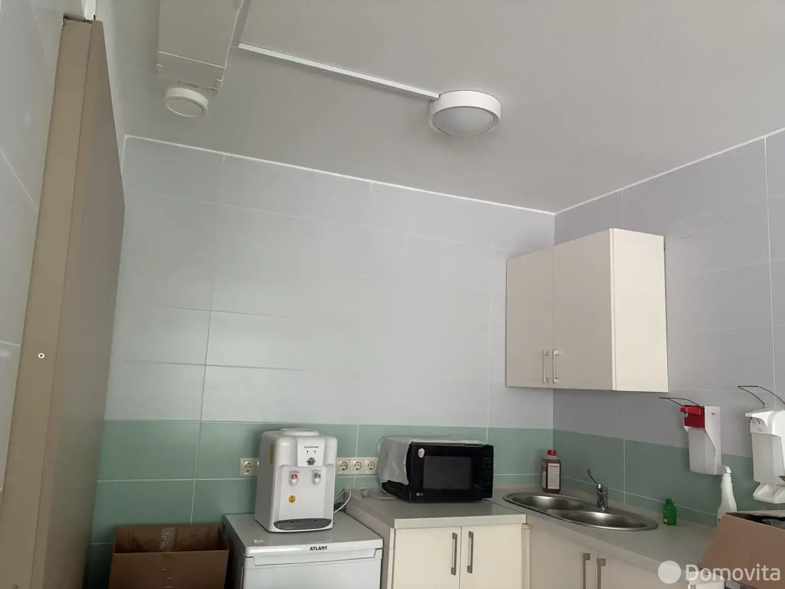 объект сферы услуг, Минск, ул. Скрыганова, д. 3 на ст. метро Молодежная