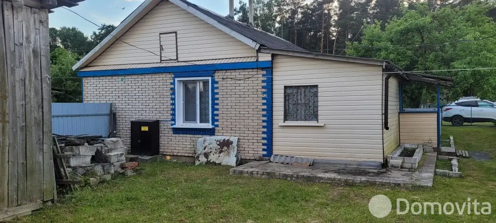 коттедж, Кабище, , стоимость продажи 40 000 р.