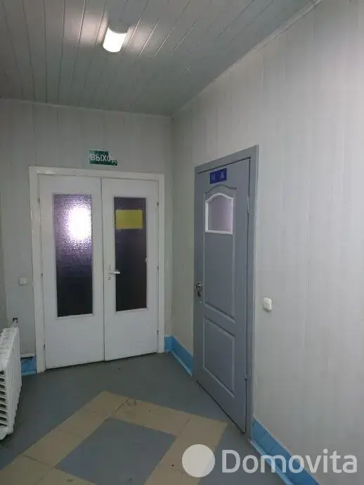 продажа офиса, Витебск, ул. Транспортная