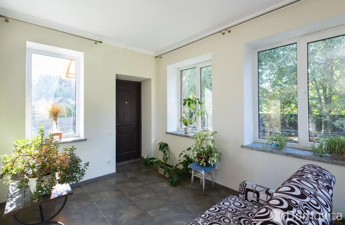 коттедж, Заславль, ул. Центральная - лучшее предложение