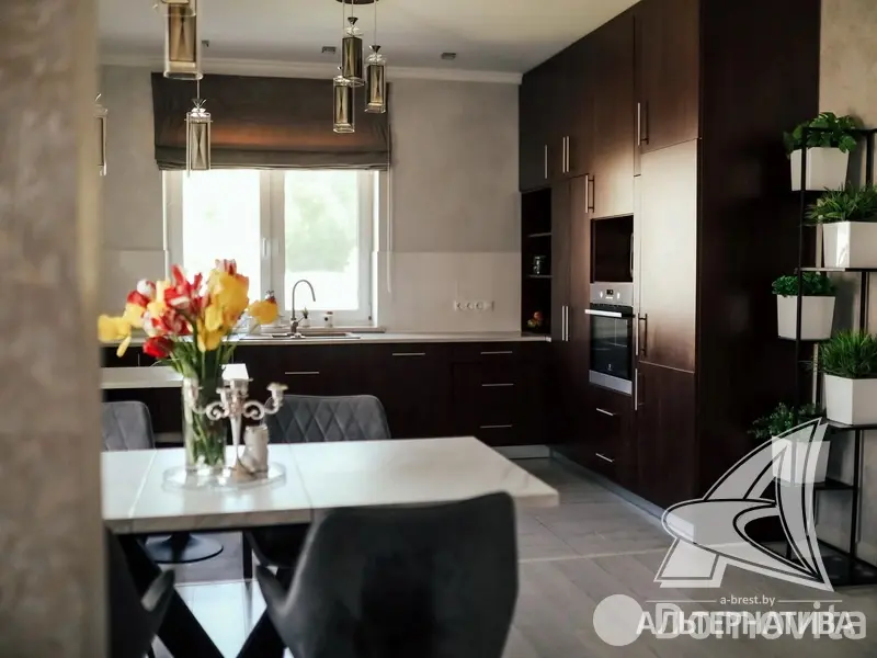 продажа коттеджа, Кобрин, 