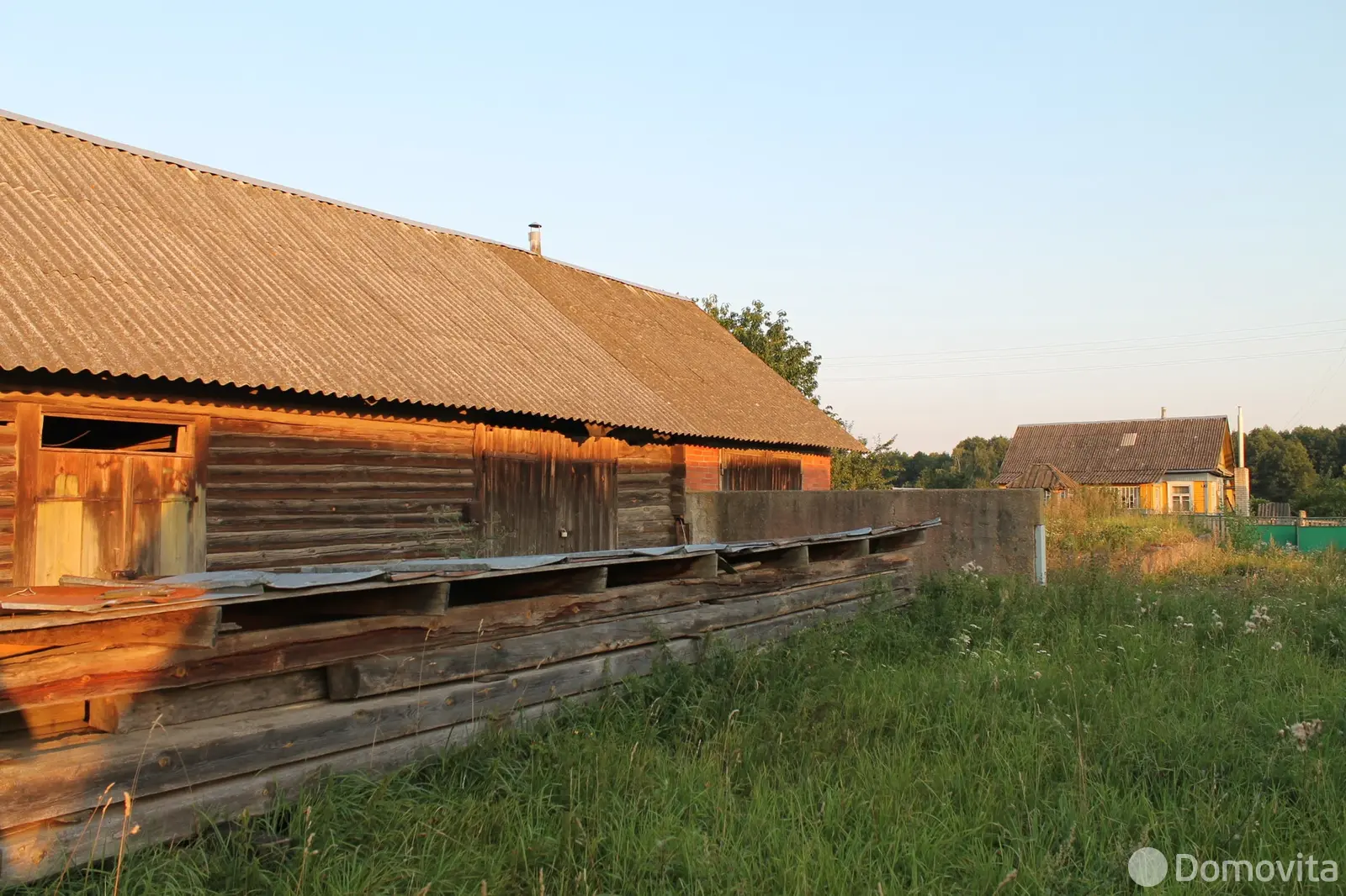 Цена продажи участка, Скоморошки, ул. Центральная