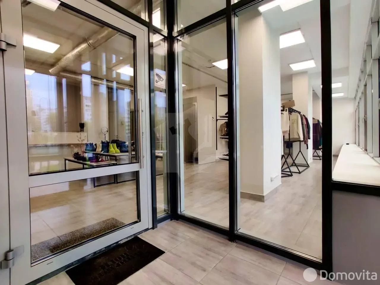 Аренда офиса на ул. Кропоткина, д. 59 в Минске, 930USD, код 14021 - фото 7