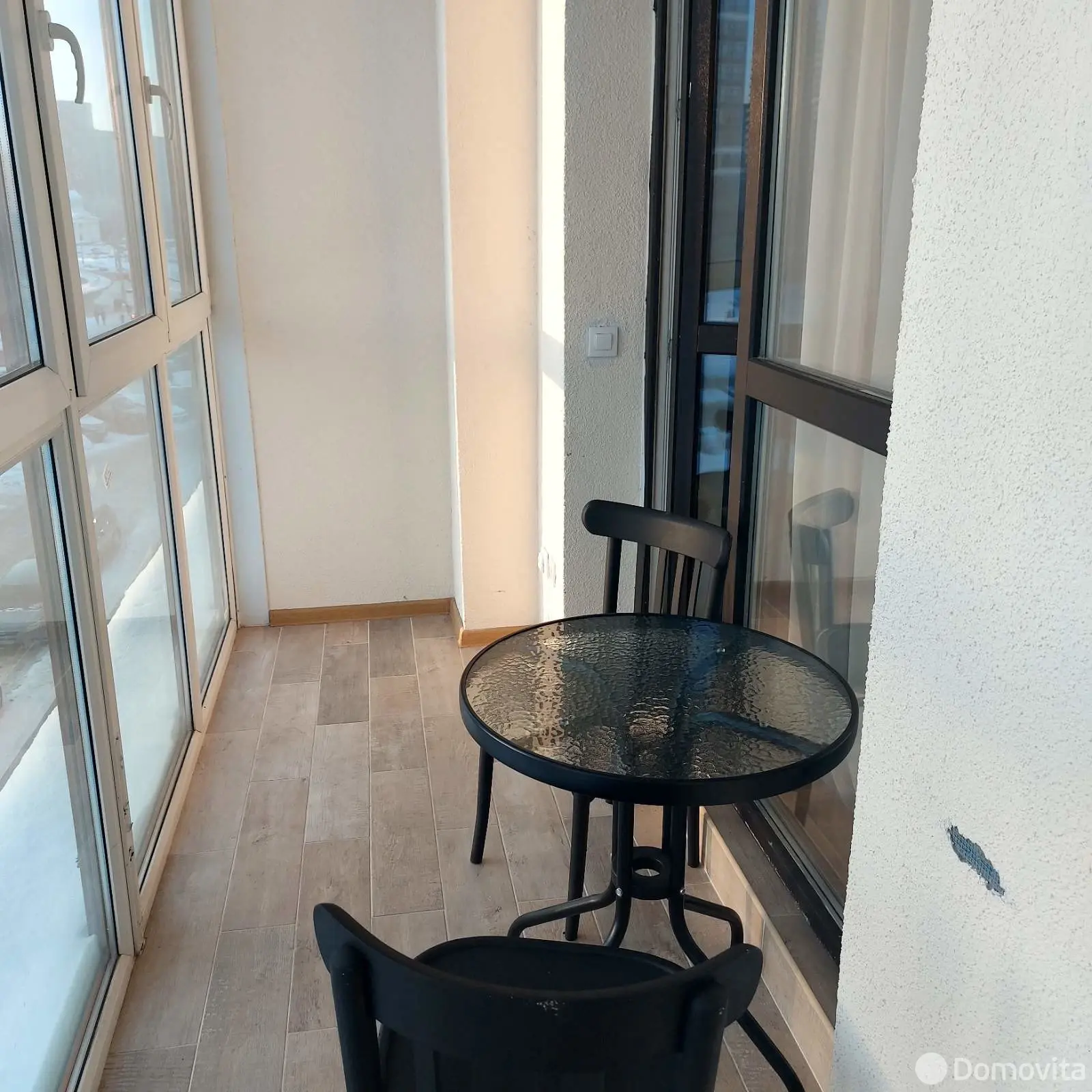 Снять 1-комнатную квартиру в Минске, ул. Николы Теслы, д. 29, 400USD, код 149144 - фото 9