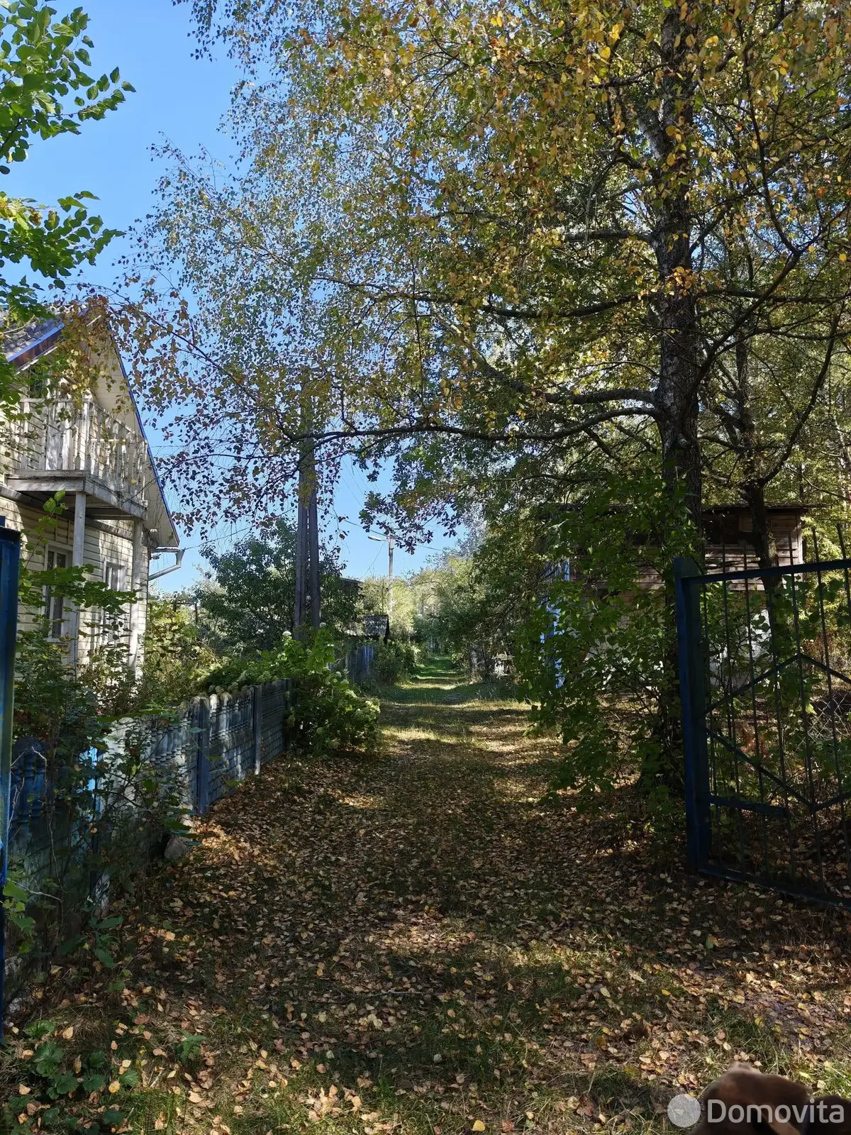 Купить 1-этажную дачу в Калинино Гомельская область, 19000USD, код 185669 - фото 13