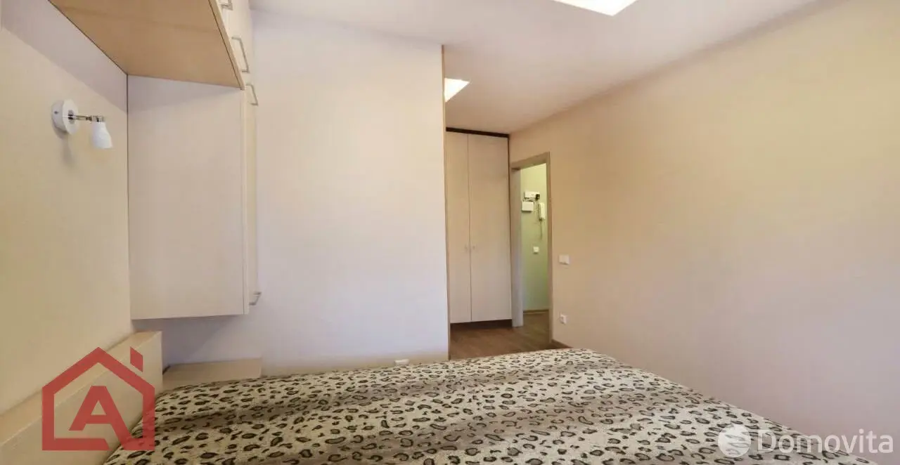 Снять 1-комнатную квартиру в Минске, ул. Никифорова, д. 7, 390USD, код 146798 - фото 2