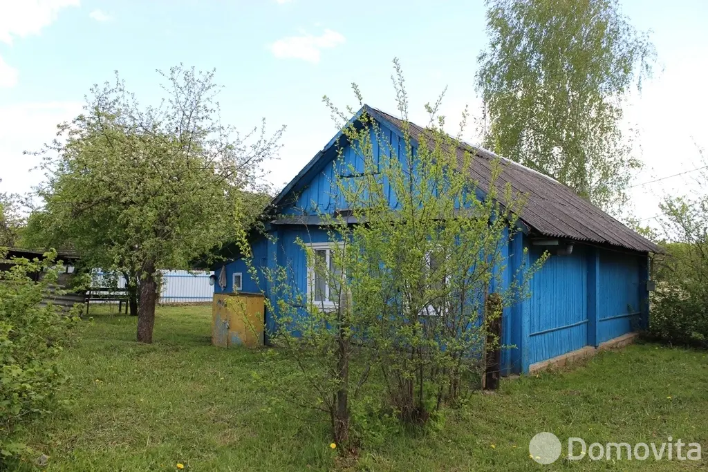 дом, Яловка, без посредников