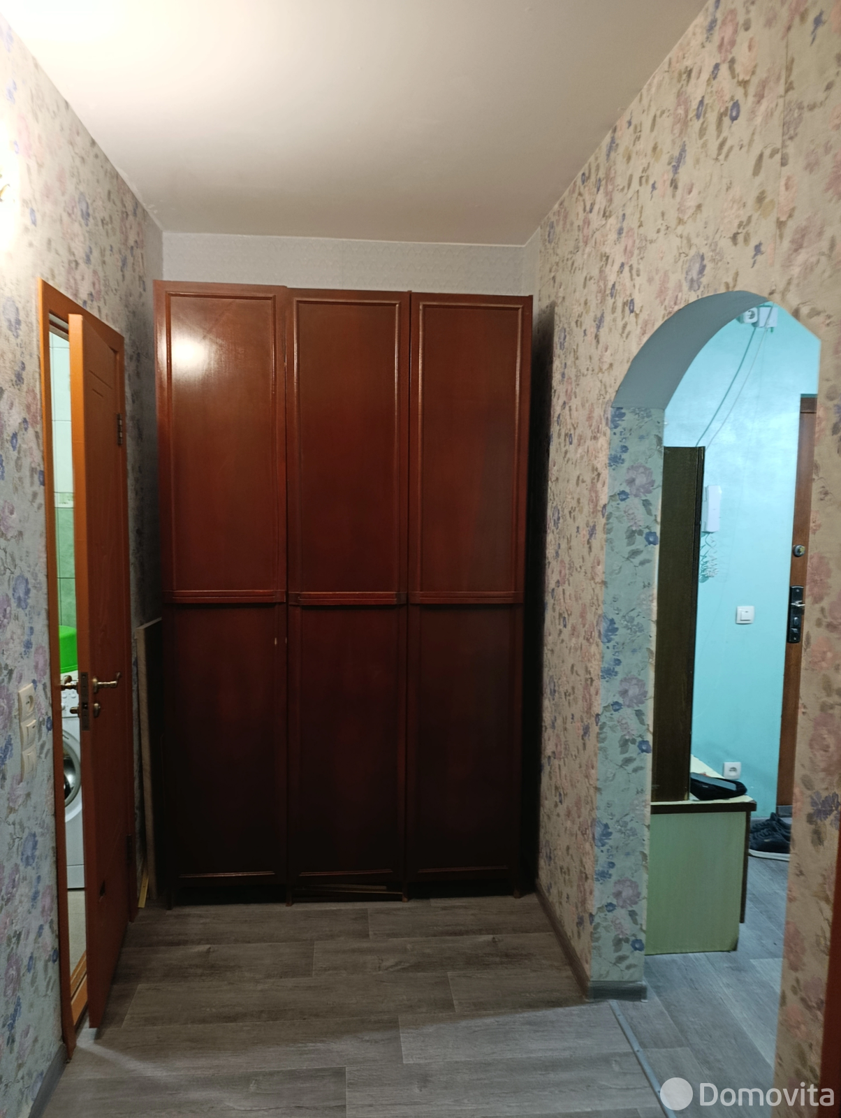 Стоимость аренды квартиры, Минск, ул. Ауэзова, д. 8А